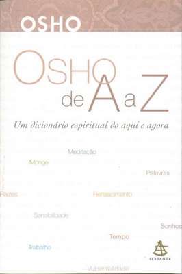 Osho de a a Z