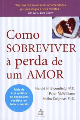 Como Sobreviver à Perda de um Amor