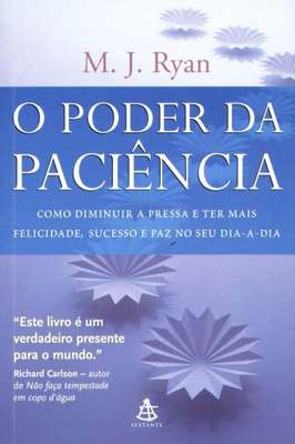 O poder de paciência