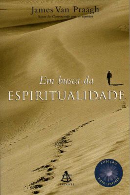 Em Busca da Espiritualidade