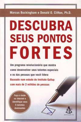 Descubra seus pontos fortes