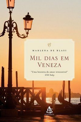 Mil Dias Em Veneza