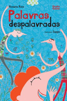 Palavras Despalavradas