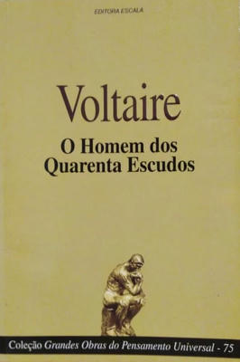 O Homem dos Quarenta Escudos