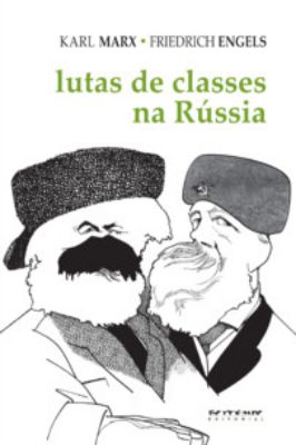 Lutas de Classes na Rússia