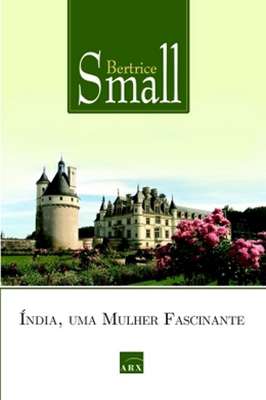 índia, uma Mulher Fascinante