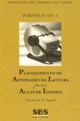 Planejamento de Atividades de Leitura para Aulas de Idiomas