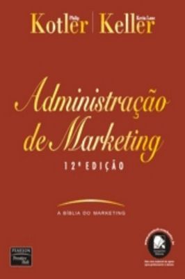 Administração de Marketing