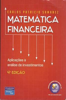 Matemática Financeira