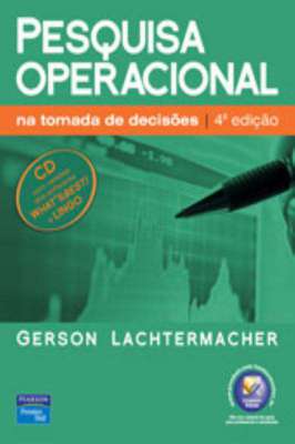 Pesquisa operacional na tomada de decisões
