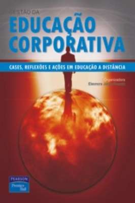 Gestão da Educação Corporativa