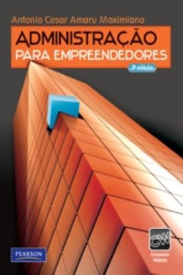 Administração para Empreendedores