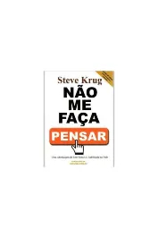 Não me faça pensar!
