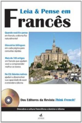 Leia & Pense Em Francês