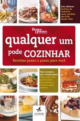 Qualquer um Pode Cozinhar