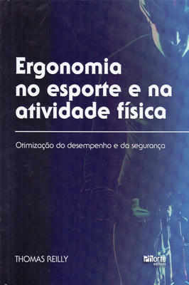Ergonomia no Esporte e na Atividade Física
