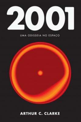 2001: uma Odisseia no Espaço