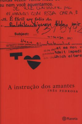 A instrução dos amantes