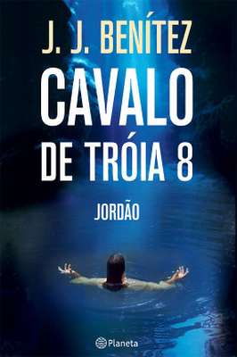 Cavalo de Tróia 8 - Jordão