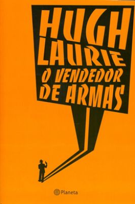 O Vendedor de Armas