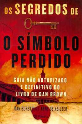 Os Segredos de o Símbolo Perdido