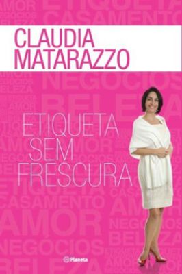 Etiqueta sem Frescura