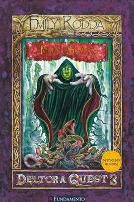 Deltora Quest 3: O portal das sombras
