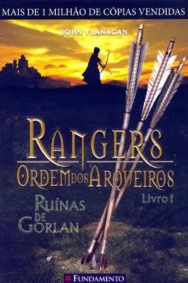 Rangers - Ordem dos Arqueiros: Ruínas de Gorian