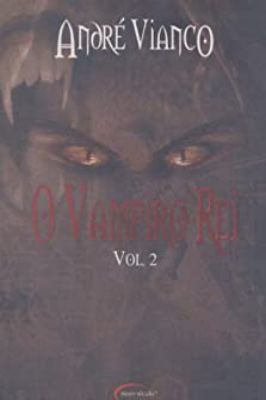 O Vampiro-Rei - Vol 2