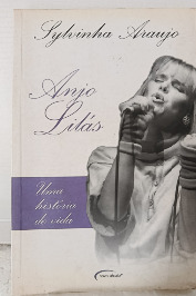 Anjo Lilás- Uma História de vida