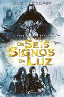 Os seis signos da luz
