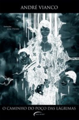O Caminho do Poço das Lágrimas