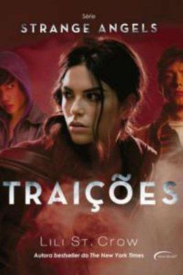 Traições - Livro 2