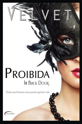 Proibida - the Black Door