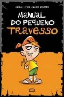Manual do Pequeno Travesso