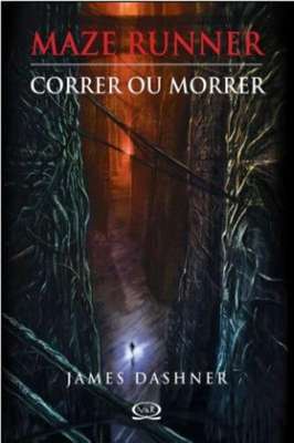 Box Maze Runner - 4 Volumes + Arquivos