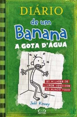 Diário de um banana