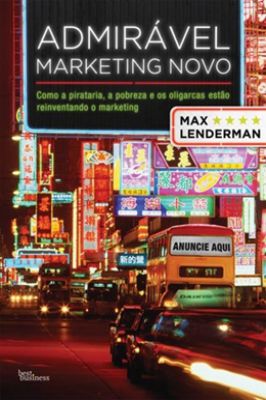 Admirável Marketing Novo