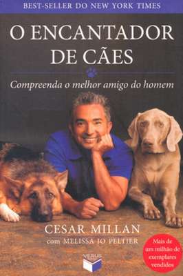 O Encantador de Cães