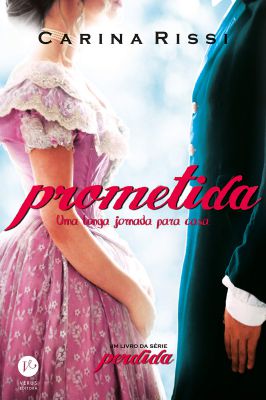 Prometida - uma Longa Jornada para Casa