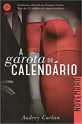 Novembro: A Garota do Calendário