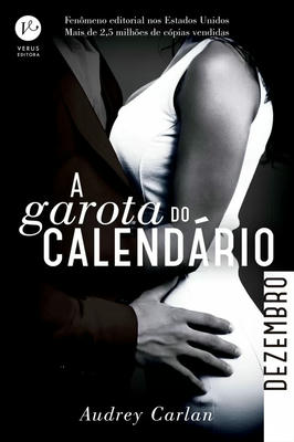 A Garota do Calendario: Dezembro