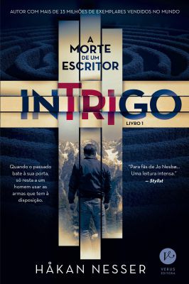 A Morte de um Escritor