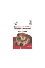 Procurava um marido e encontrei um cachorro