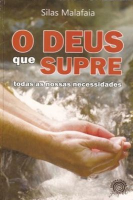 O Deus que supre