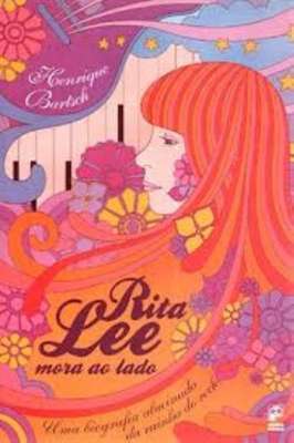 Rita Lee Mora ao Lado