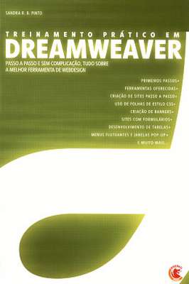 Treinamento Prático Em Dreamweaver