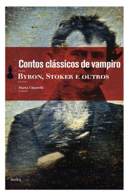 Contos Clássicos de Vampiro