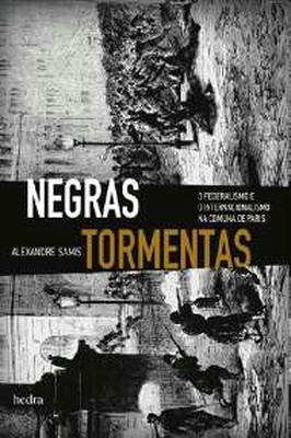 Negras Tormentas-o Federalismo e o Internacionalismo na Comuna de Pari