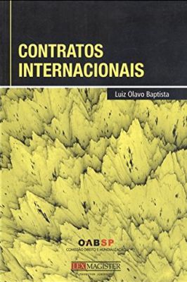 Contratos internacionais